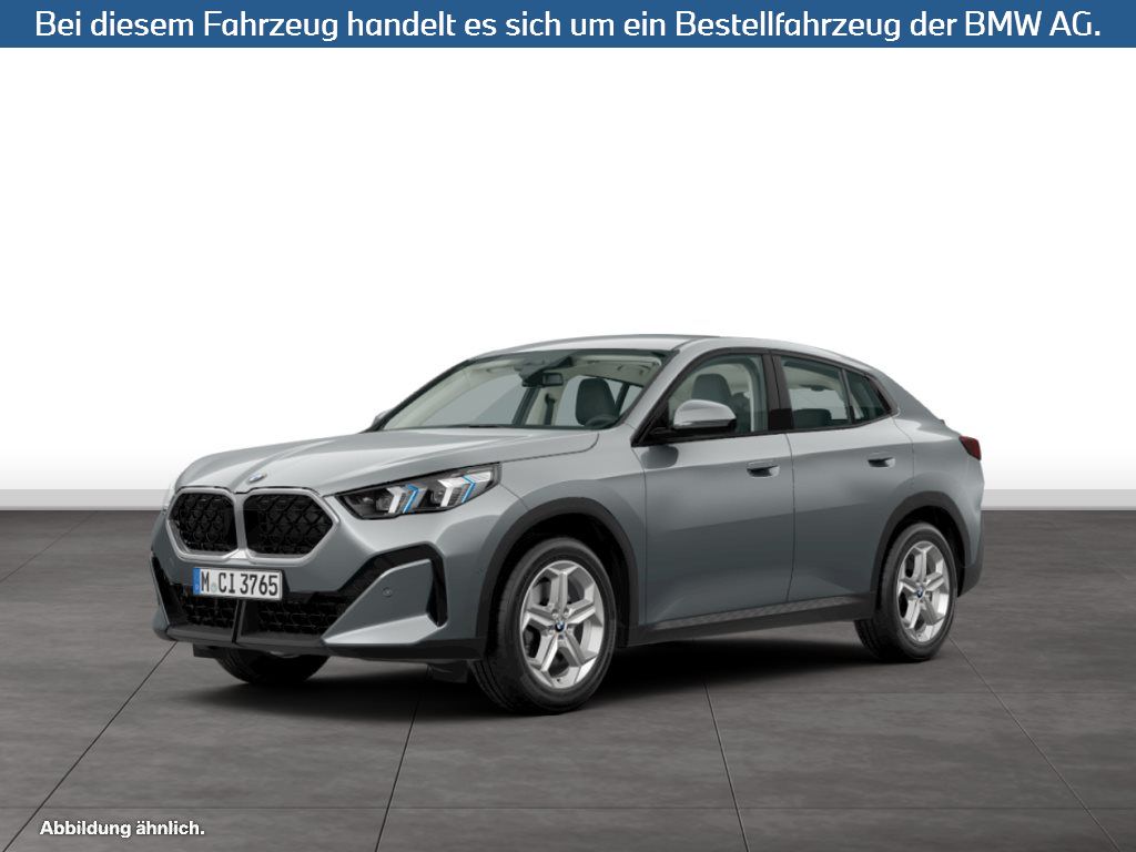 BMW X2 sDrive20i