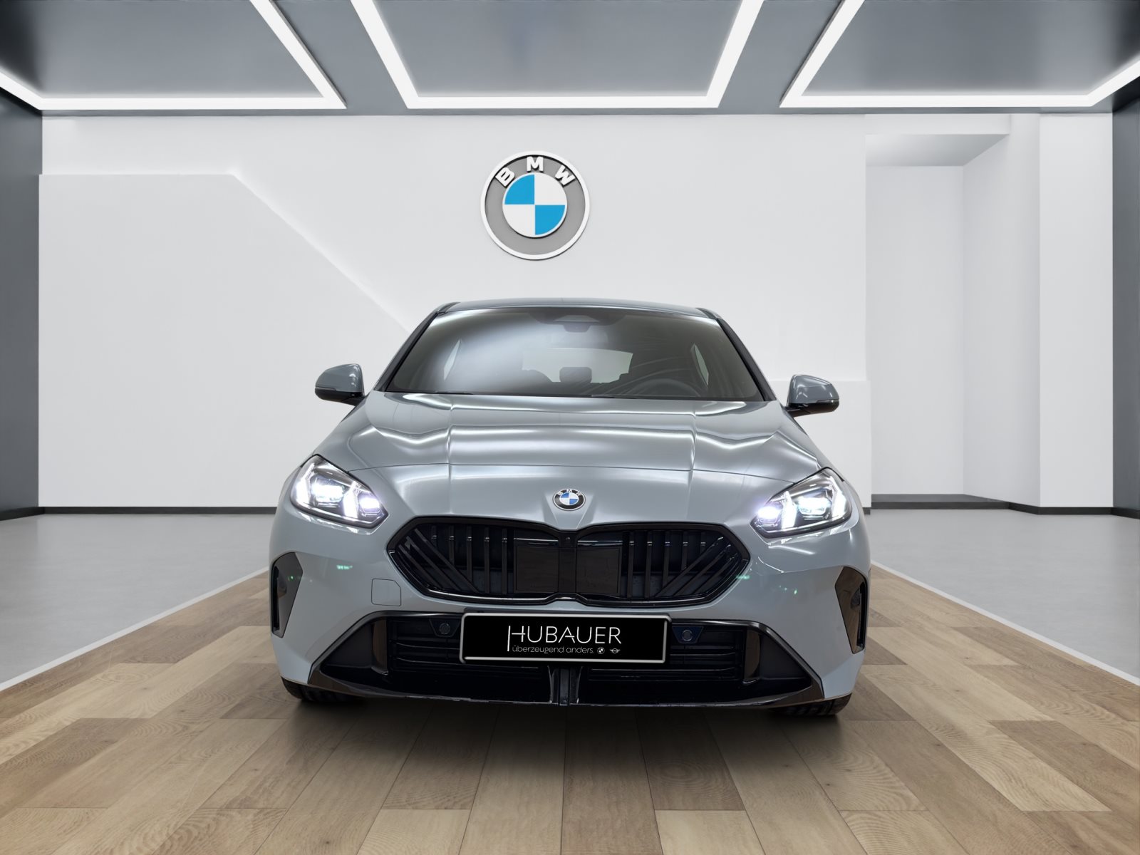 Fahrzeugabbildung BMW 120 [M Sport Pro, Navi, 19 LMR, RFK, SHZ, LED]