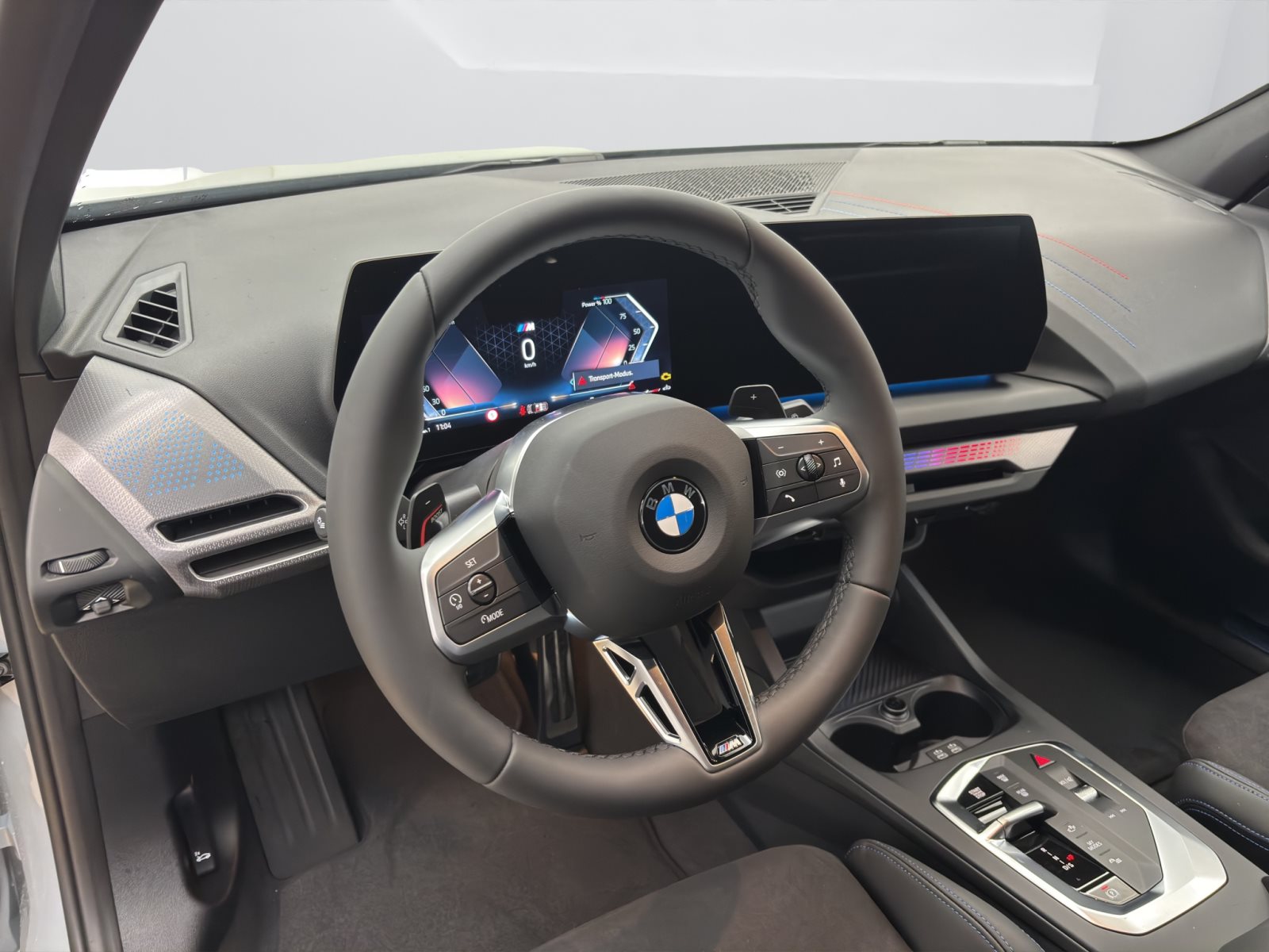 Fahrzeugabbildung BMW 120 [M Sport Pro, Navi, 19 LMR, RFK, SHZ, LED]