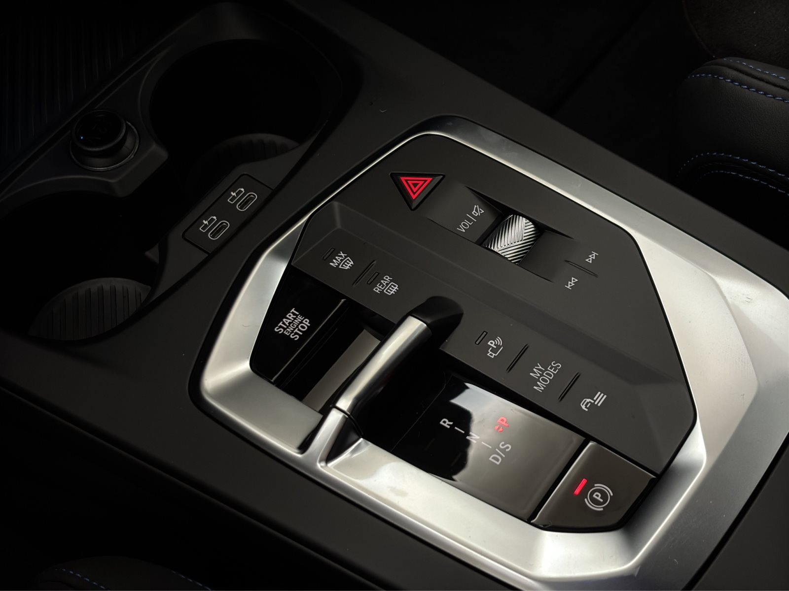 Fahrzeugabbildung BMW 120 [M Sport Pro, Navi, 19 LMR, RFK, SHZ, LED]