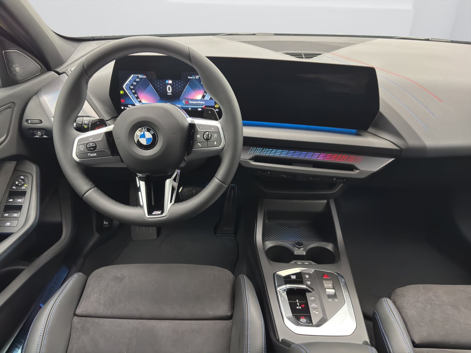 Fahrzeugabbildung BMW 120 [M Sport Pro, Navi, 19 LMR, RFK, SHZ, LED]