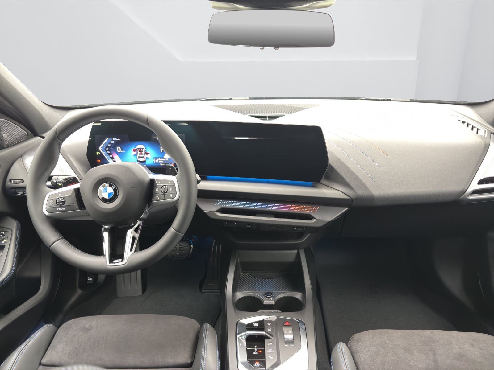 Fahrzeugabbildung BMW 120 [M Sport Pro, Navi, 19 LMR, RFK, SHZ, LED]