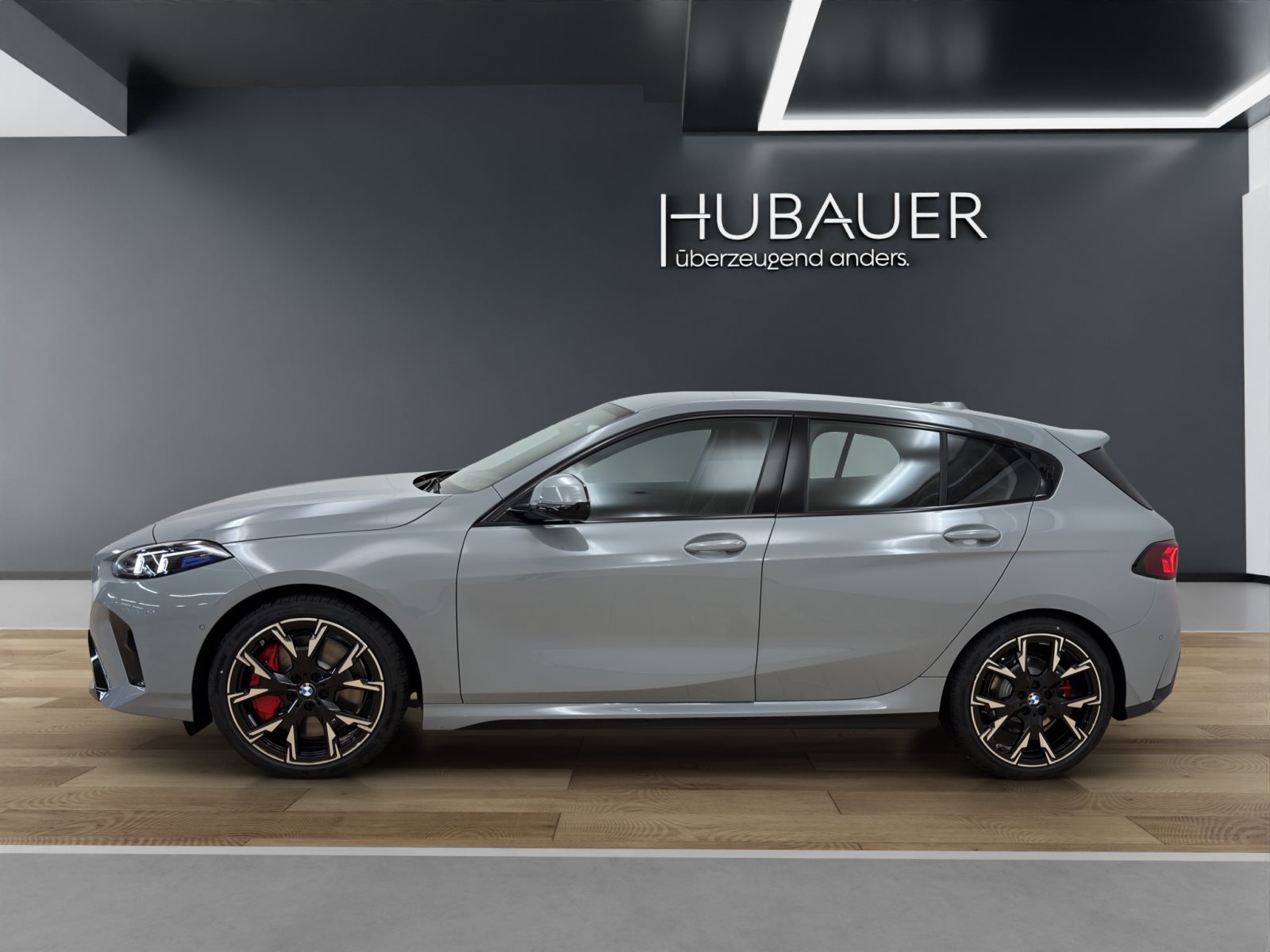 Fahrzeugabbildung BMW 120 [M Sport Pro, Navi, 19 LMR, RFK, SHZ, LED]