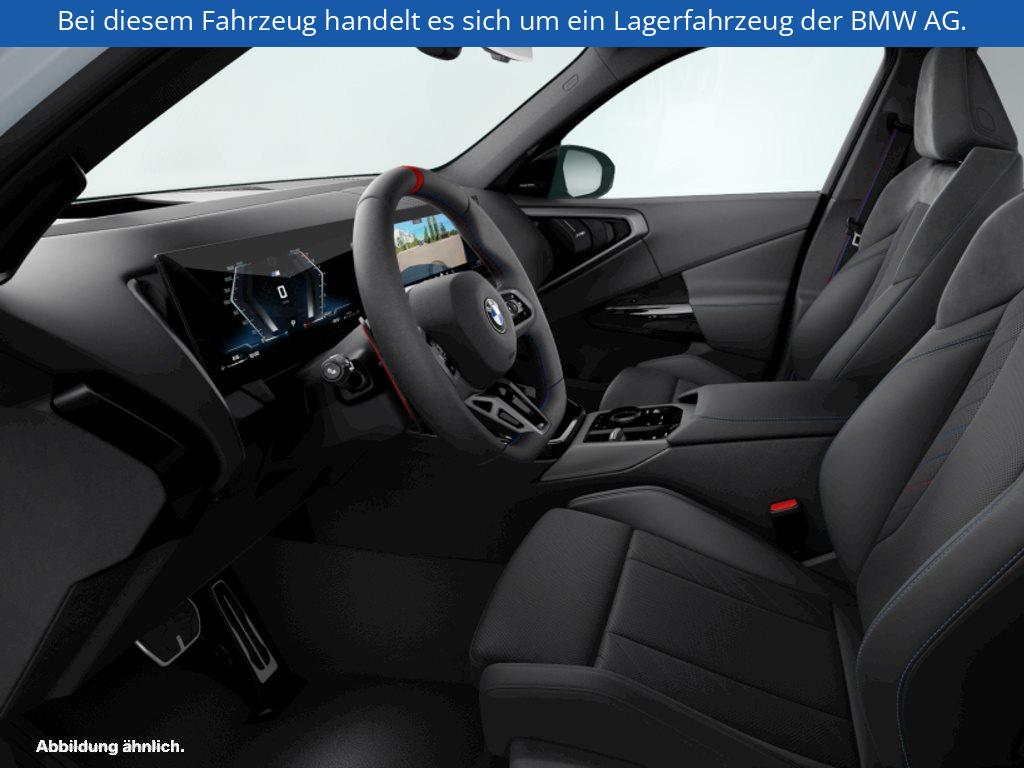 Fahrzeugabbildung BMW X3 M50 xDrive