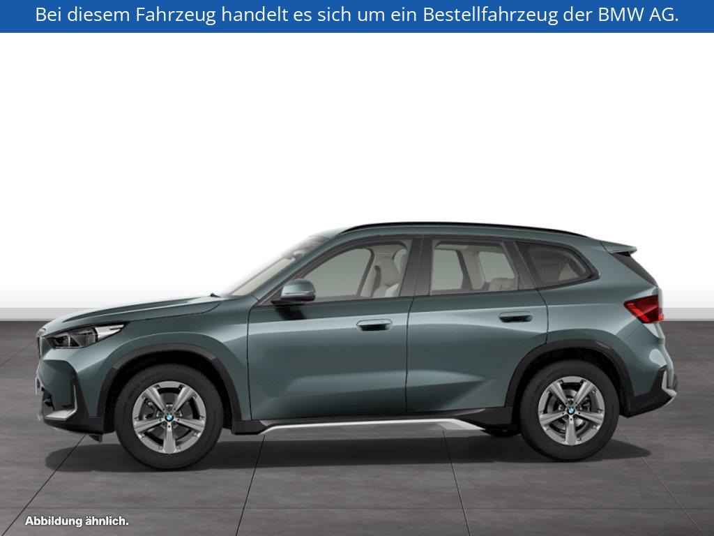 Fahrzeugabbildung BMW X1 sDrive20i