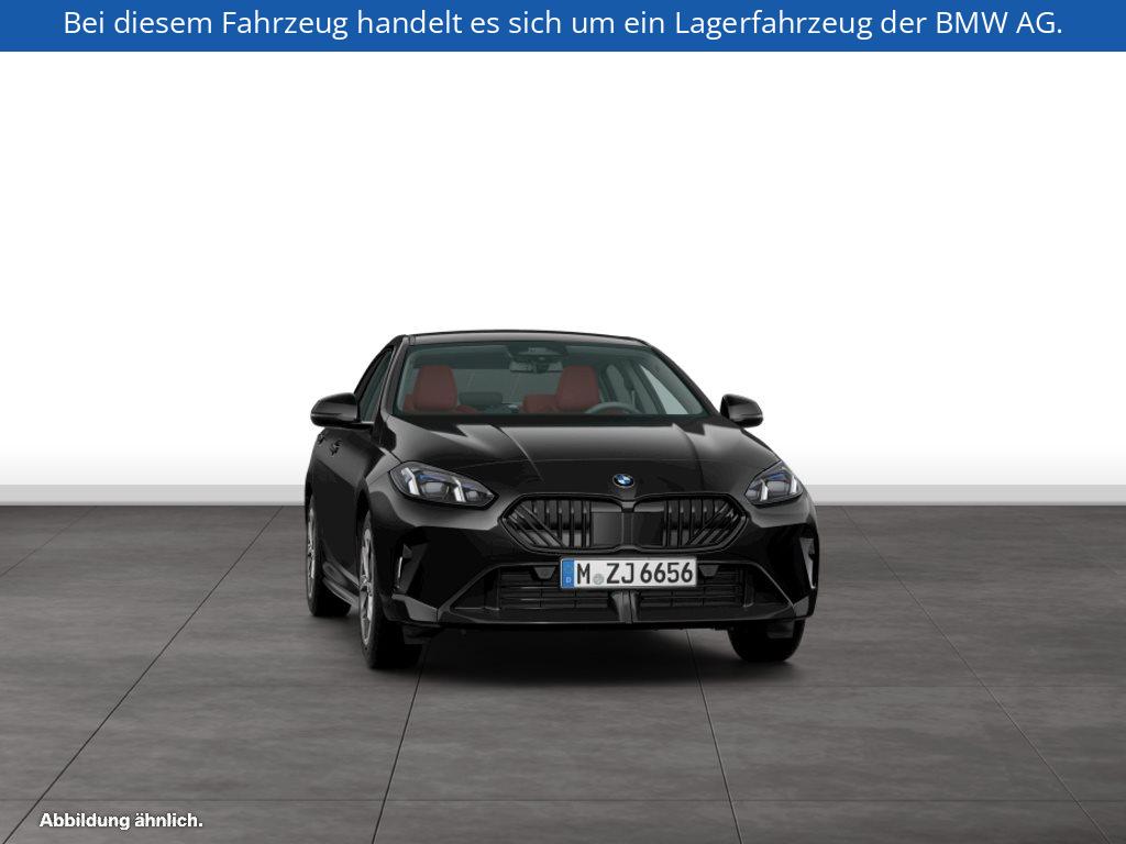 Fahrzeugabbildung BMW 223 xDrive Gran Coupé