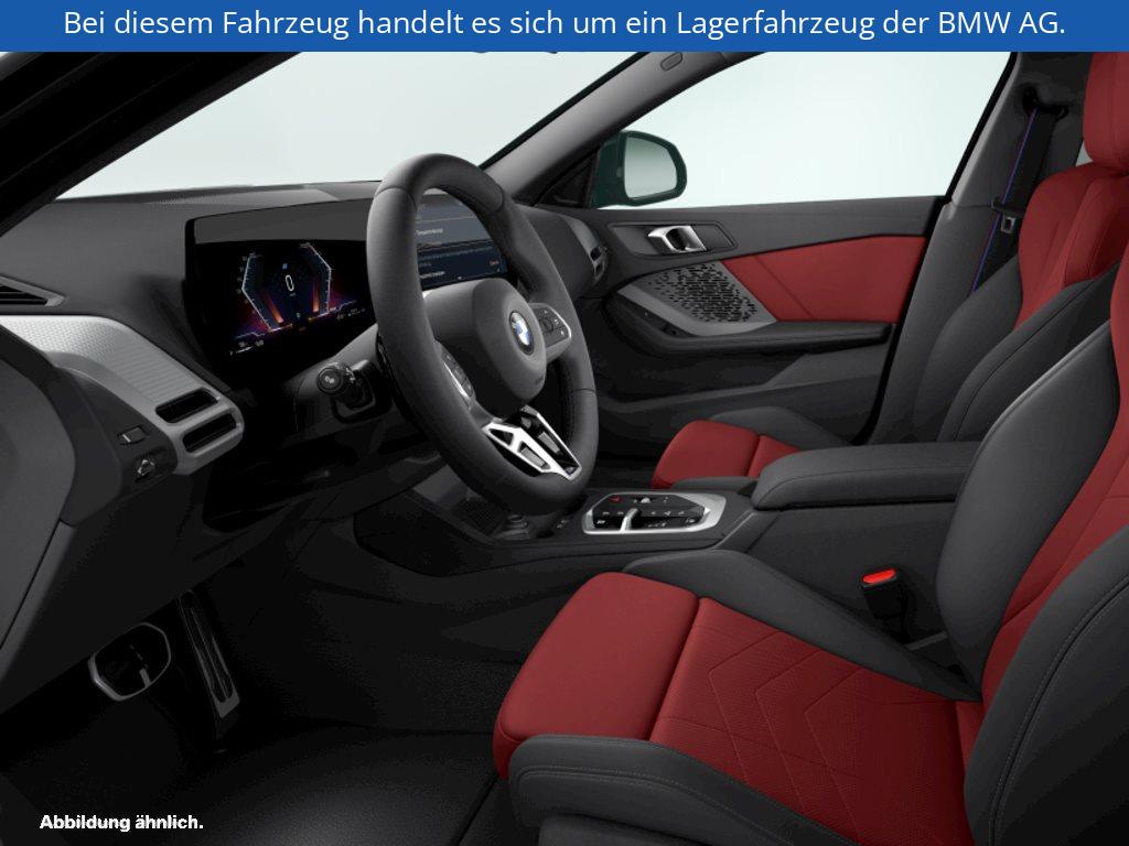 Fahrzeugabbildung BMW 223 xDrive Gran Coupé