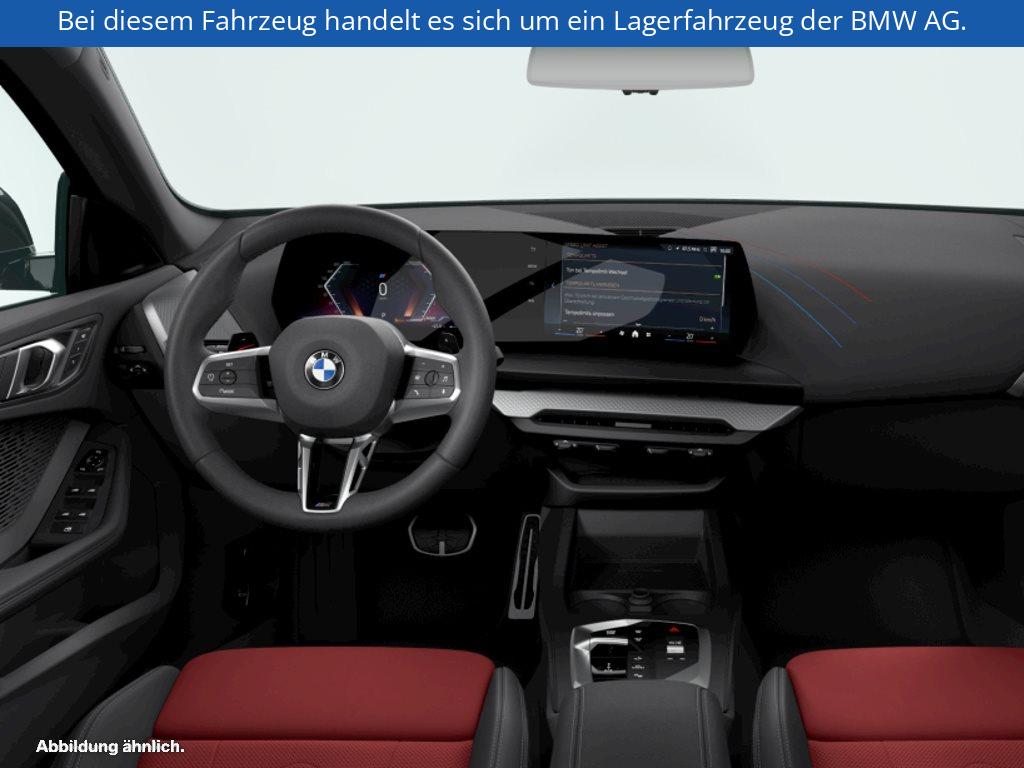 Fahrzeugabbildung BMW 223 xDrive Gran Coupé