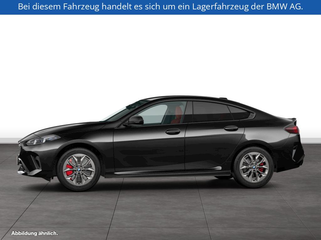 Fahrzeugabbildung BMW 223 xDrive Gran Coupé