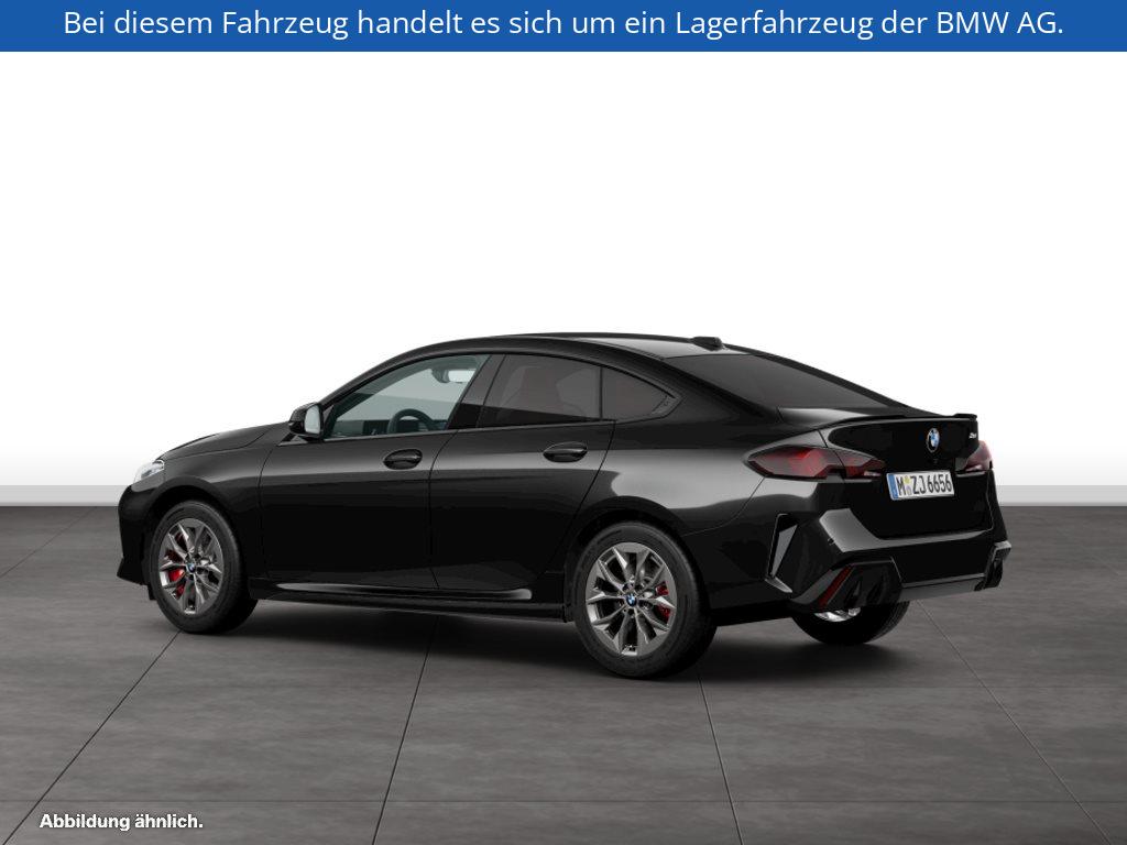 Fahrzeugabbildung BMW 223 xDrive Gran Coupé