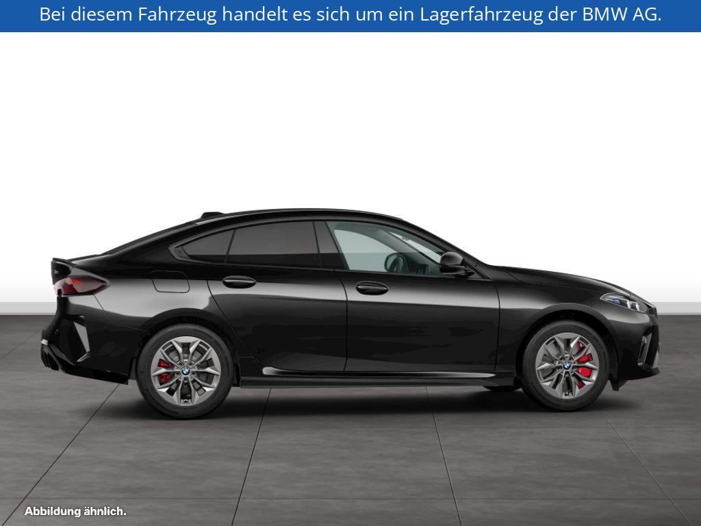 Fahrzeugabbildung BMW 223 xDrive Gran Coupé