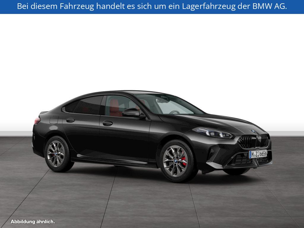 Fahrzeugabbildung BMW 223 xDrive Gran Coupé