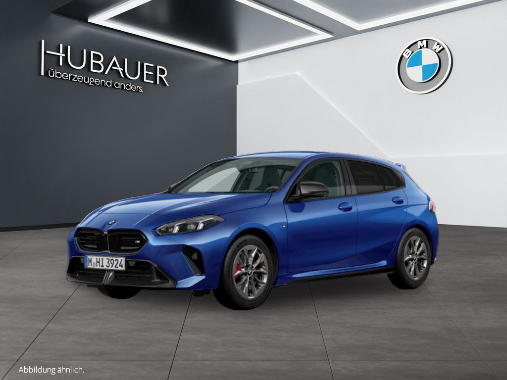 BMW M135 xDrive