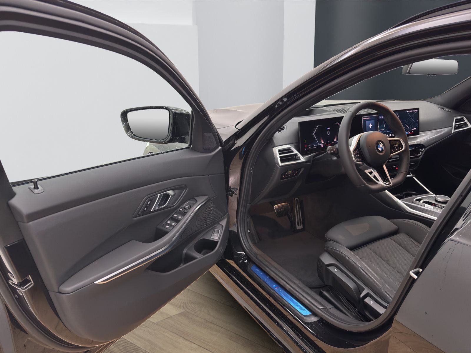 Fahrzeugabbildung BMW 320i Touring [M Sport, HUD, AHK, ACC, RFK, HiFi]