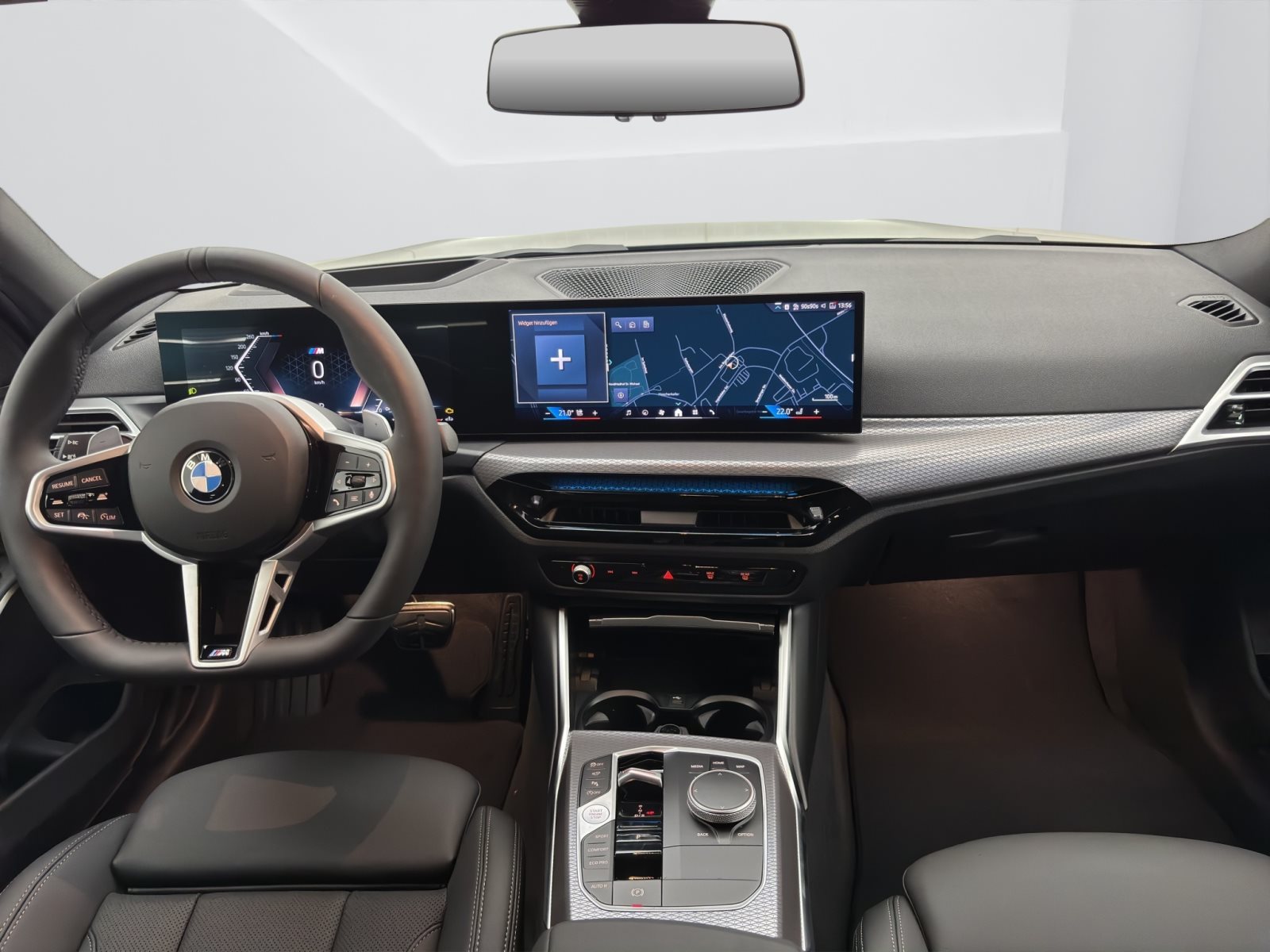 Fahrzeugabbildung BMW 320i Touring [M Sport, HUD, AHK, ACC, RFK, HiFi]