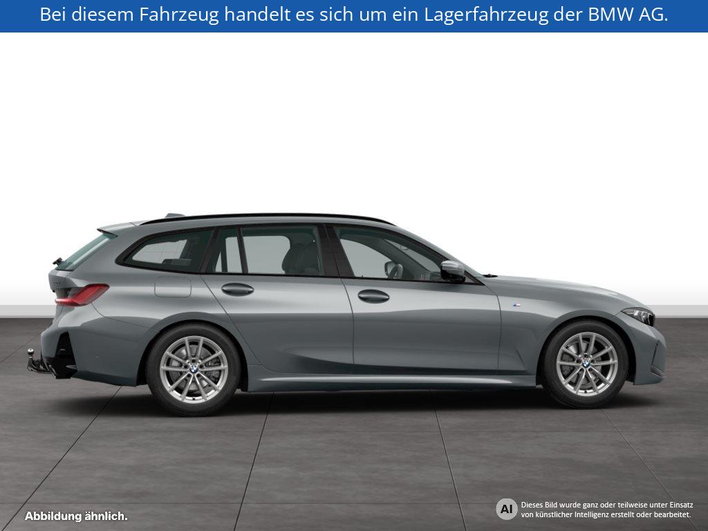Fahrzeugabbildung BMW 320d xDrive Touring