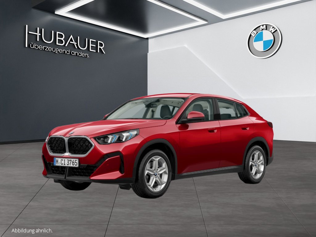 BMW X2 sDrive20i