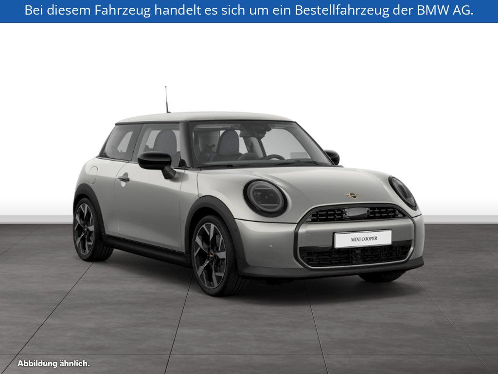 MINI Cooper C