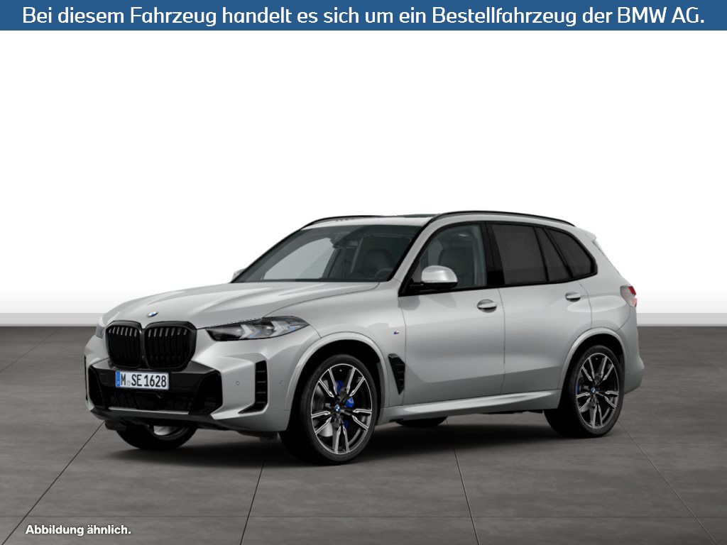 BMW X5 xDrive30d
