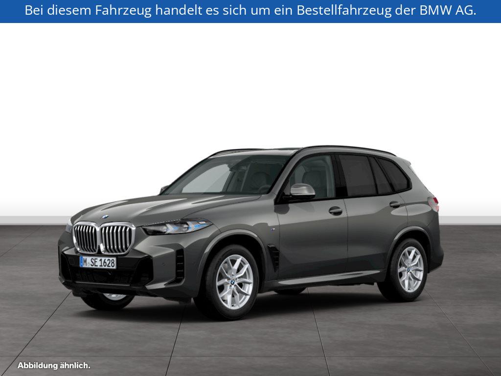 BMW X5 xDrive30d