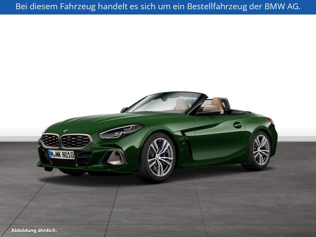 BMW Z4 M40i