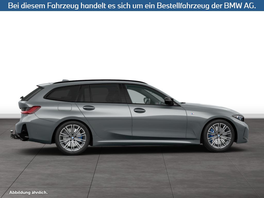 Fahrzeugabbildung BMW M340i xDrive Touring