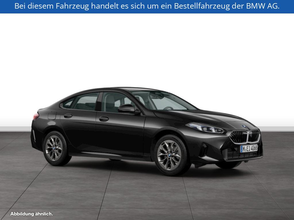 Fahrzeugabbildung BMW 220 Gran Coupé