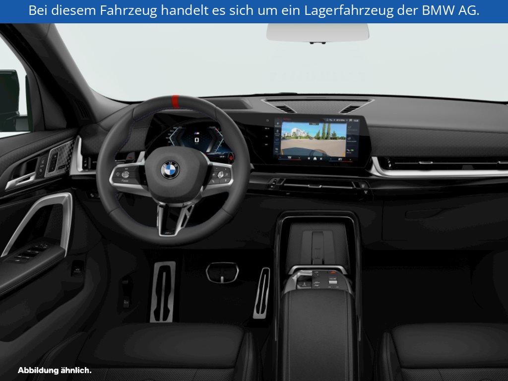 Fahrzeugabbildung BMW X2 M35i xDrive
