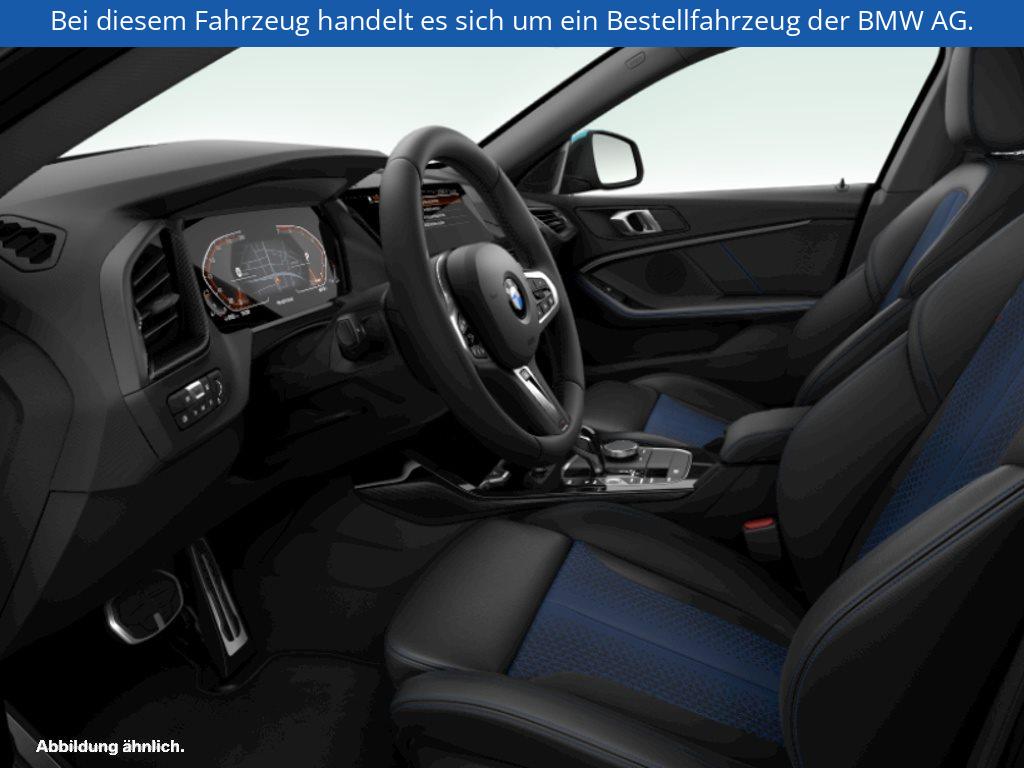 Fahrzeugabbildung BMW 220i Gran Coupé