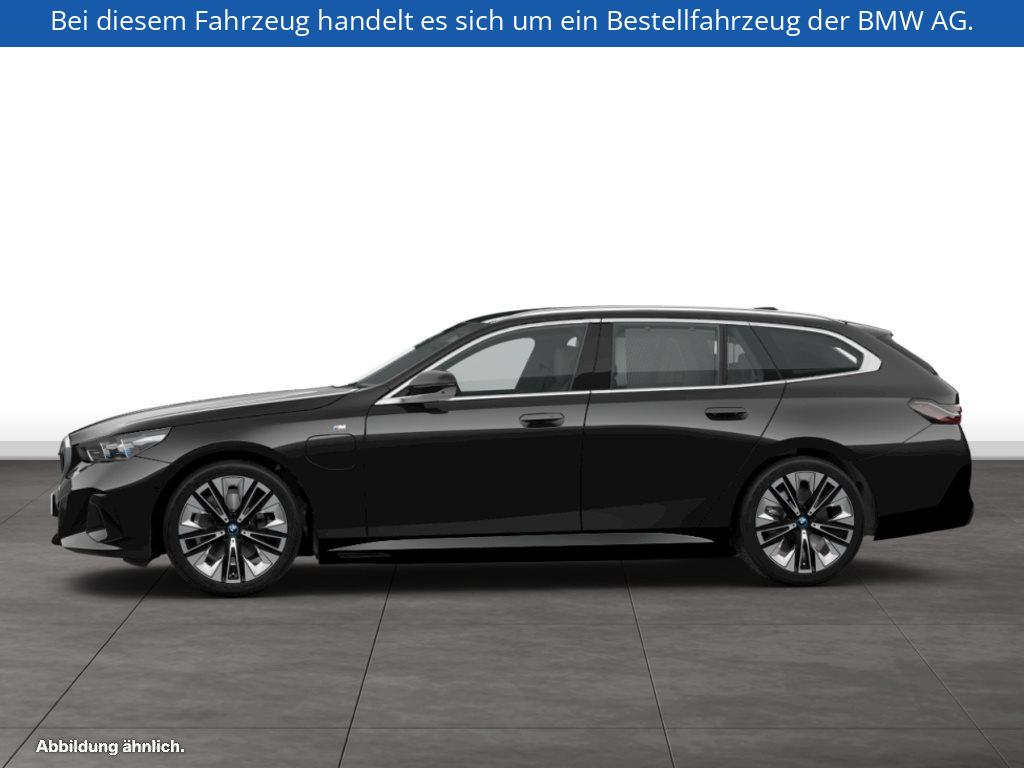 Fahrzeugabbildung BMW 530e xDrive Touring