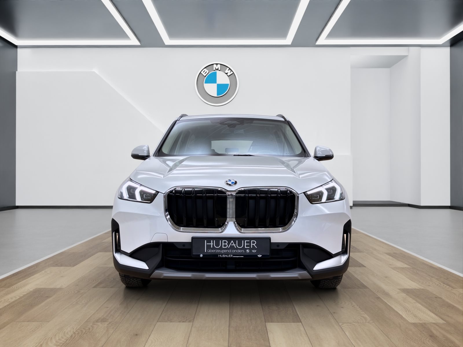 Fahrzeugabbildung BMW X1 sDrive20i [Navi, RFK, LRH, Anhängerkupplung]
