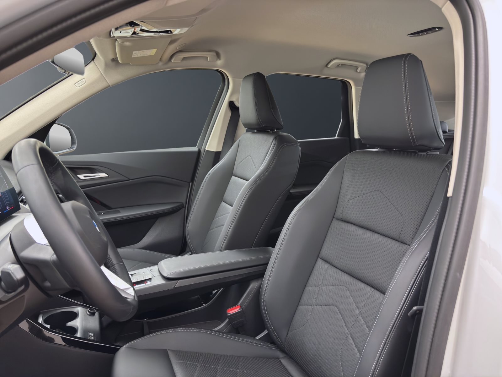 Fahrzeugabbildung BMW X1 sDrive20i [Navi, RFK, LRH, Anhängerkupplung]