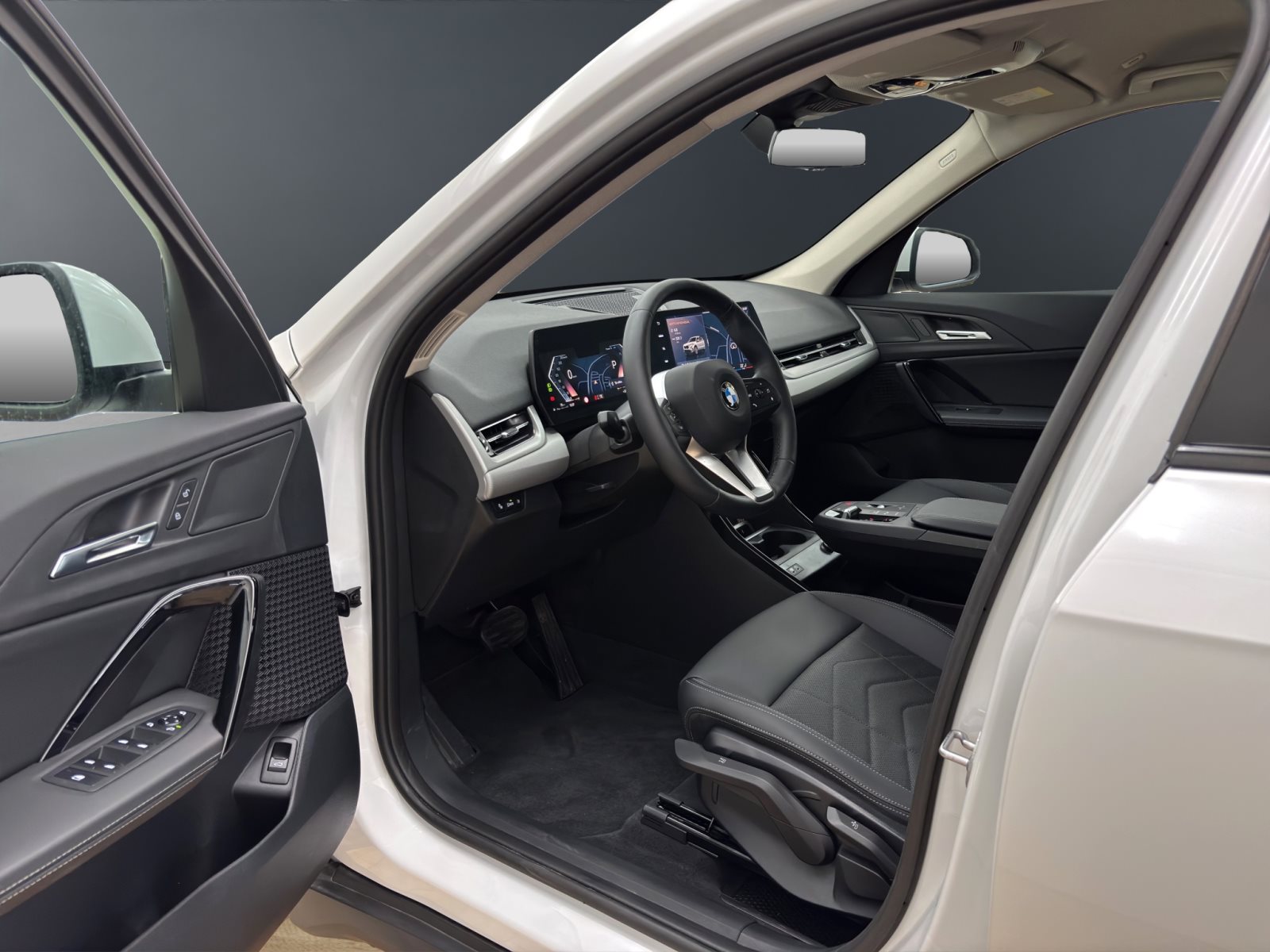Fahrzeugabbildung BMW X1 sDrive20i [Navi, RFK, LRH, Anhängerkupplung]