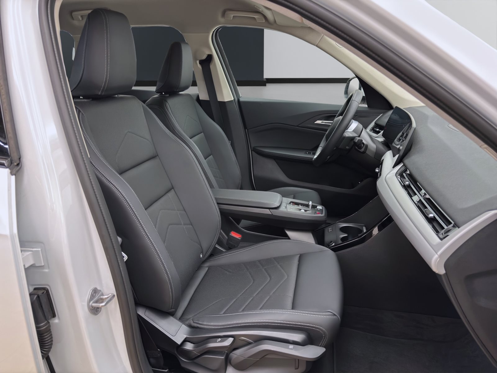 Fahrzeugabbildung BMW X1 sDrive20i [Navi, RFK, LRH, Anhängerkupplung]