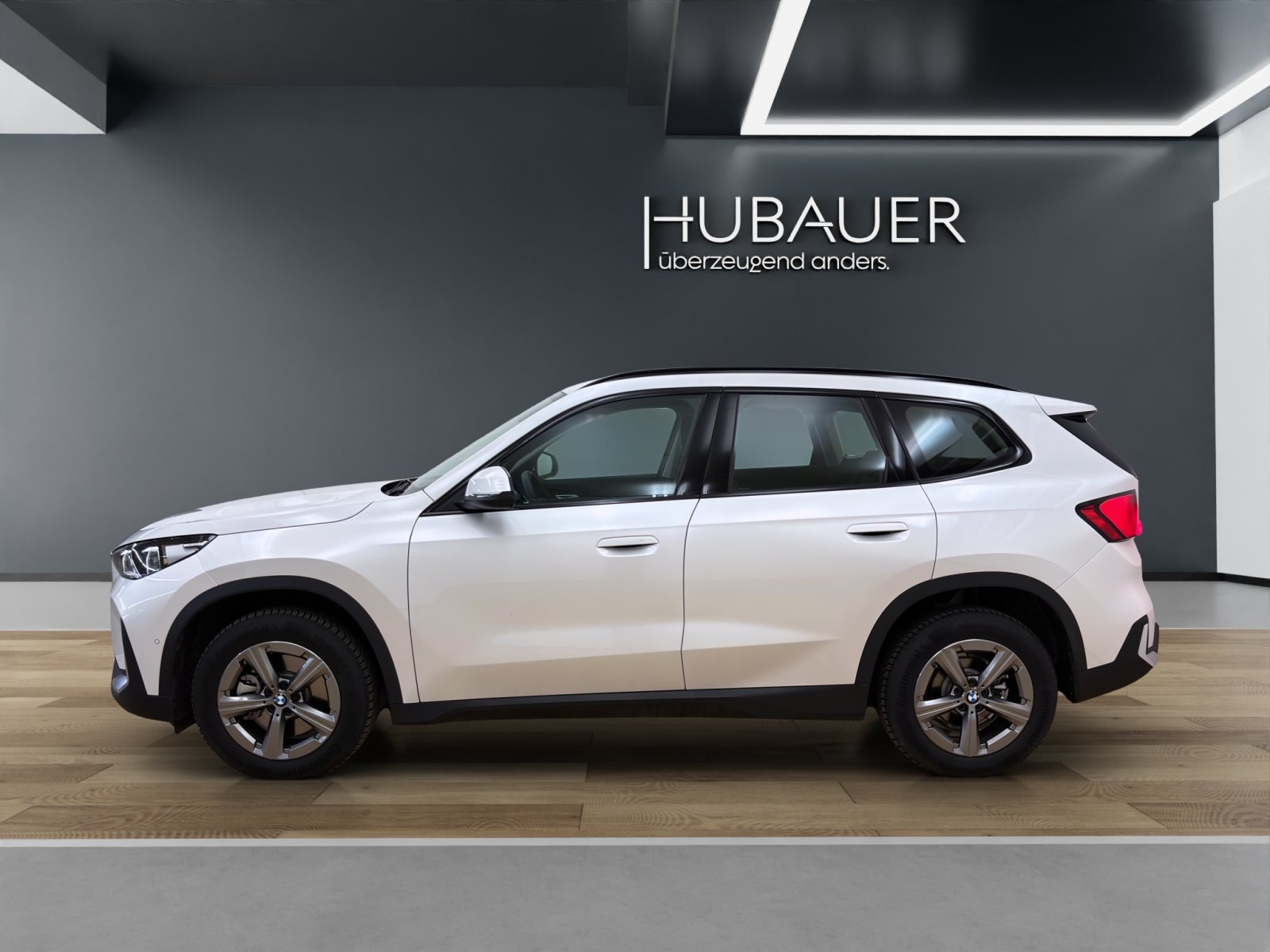 Fahrzeugabbildung BMW X1 sDrive20i [Navi, RFK, LRH, Anhängerkupplung]