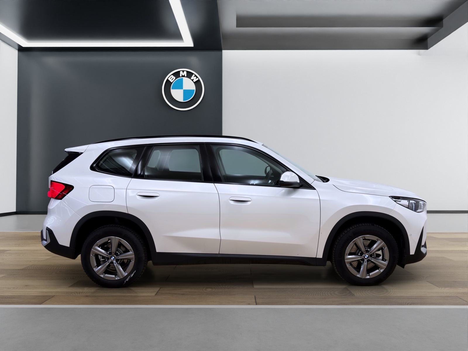 Fahrzeugabbildung BMW X1 sDrive20i [Navi, RFK, LRH, Anhängerkupplung]
