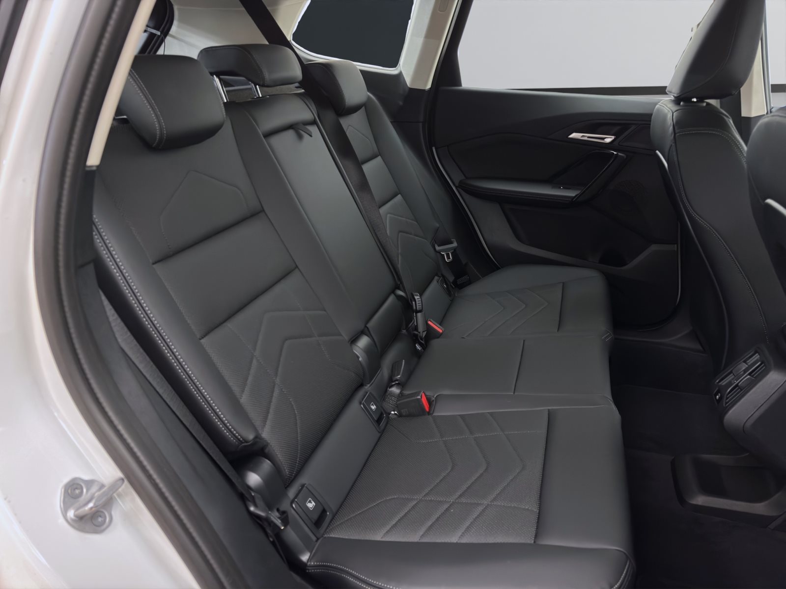 Fahrzeugabbildung BMW X1 sDrive20i [Navi, RFK, LRH, Anhängerkupplung]