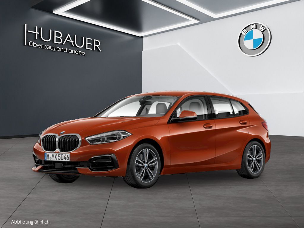 BMW 118i