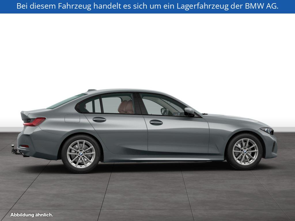 Fahrzeugabbildung BMW 320i xDrive Limousine