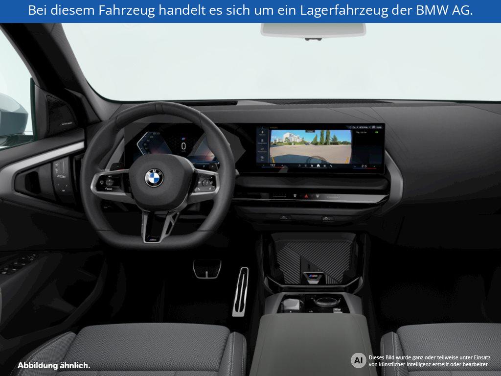 Fahrzeugabbildung BMW X3 20 xDrive
