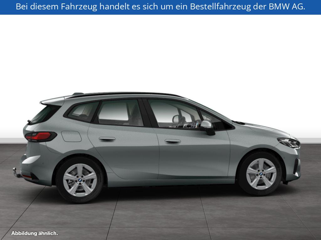 Fahrzeugabbildung BMW 218i Active Tourer