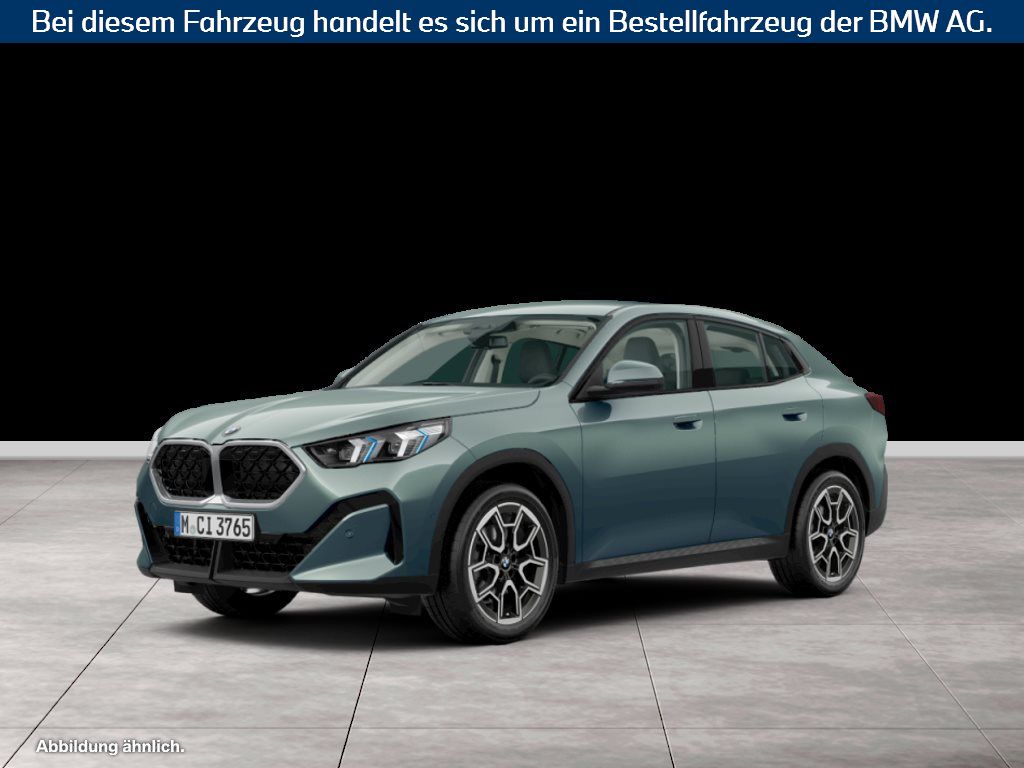 BMW X2 sDrive20i