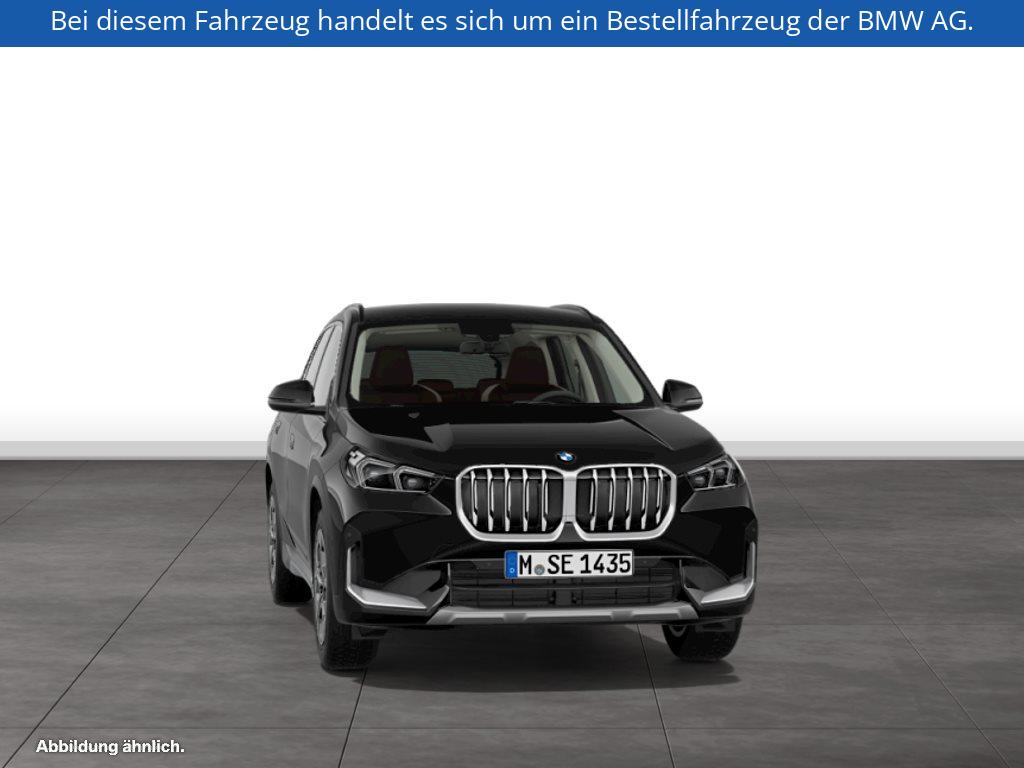 Fahrzeugabbildung BMW X1 sDrive20i