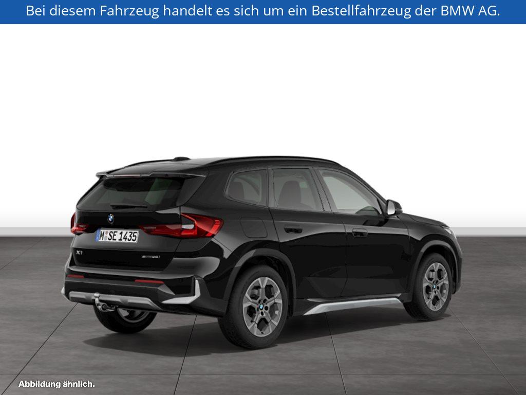 Fahrzeugabbildung BMW X1 sDrive20i
