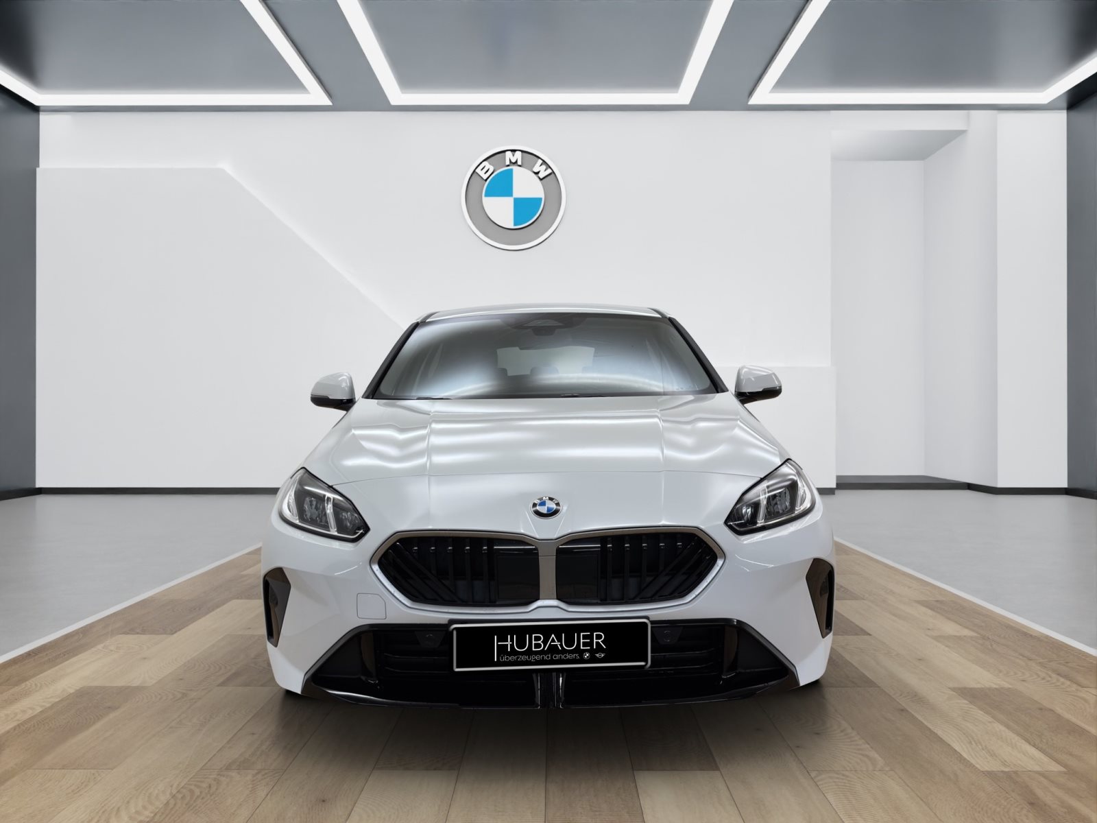 Fahrzeugabbildung BMW 120 [M Sport, Navi, 18 LMR, RFK, SHZ, LED]