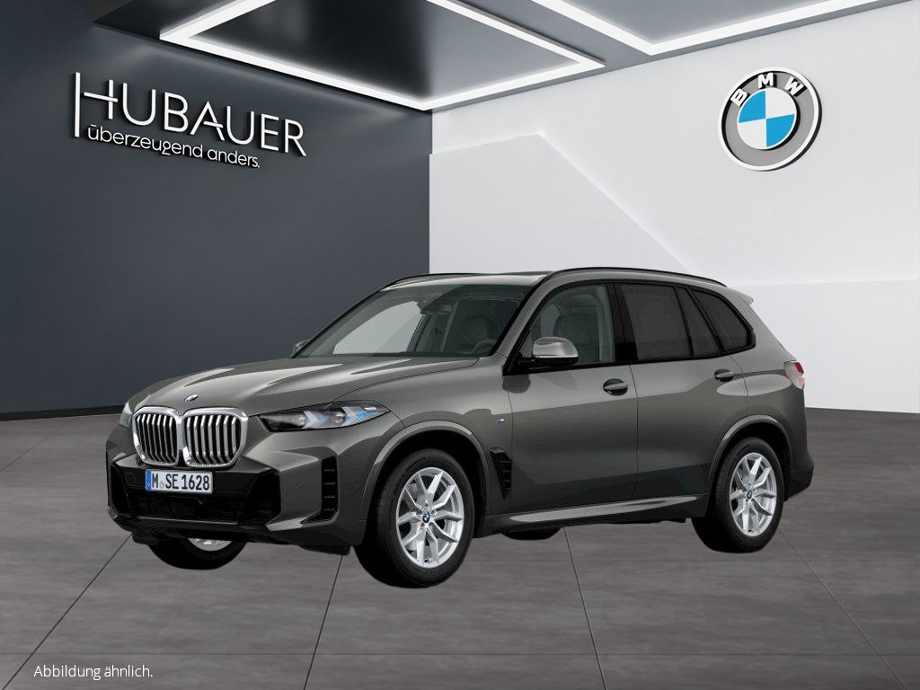 BMW X5 xDrive30d