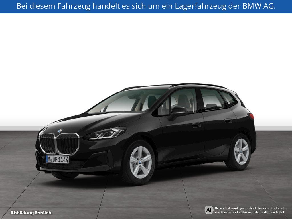 BMW 220i Active Tourer
