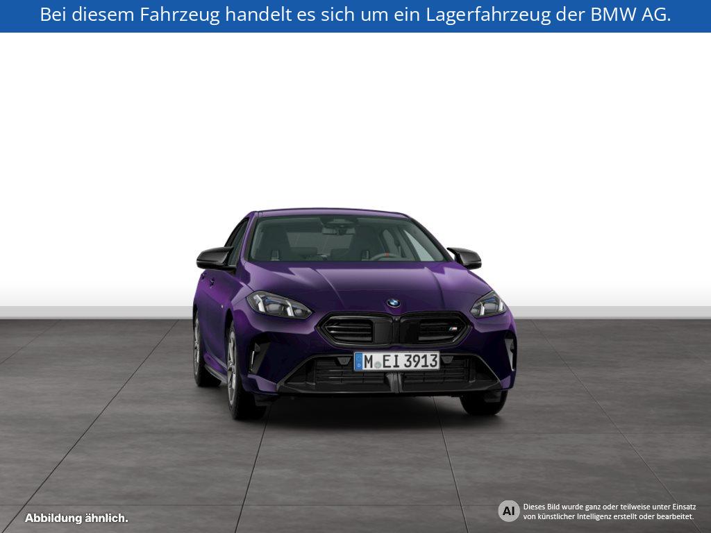 Fahrzeugabbildung BMW M235 xDrive Gran Coupé