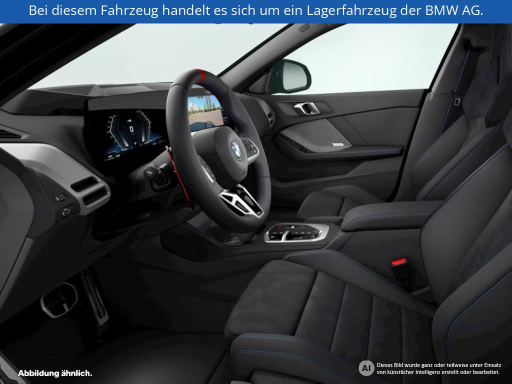 Fahrzeugabbildung BMW M235 xDrive Gran Coupé