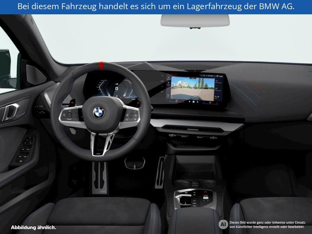 Fahrzeugabbildung BMW M235 xDrive Gran Coupé